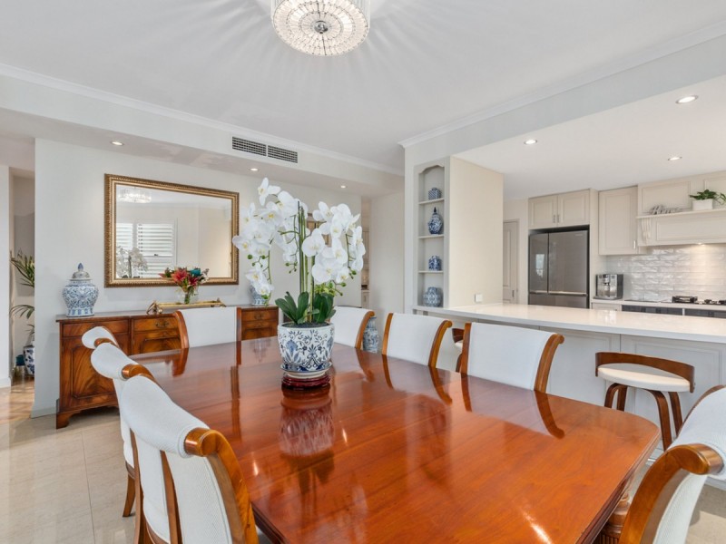 22/1 Henry Lawson Walk, East Perth WA 6004