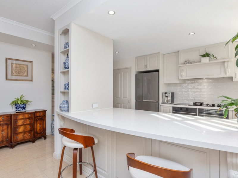 22/1 Henry Lawson Walk, East Perth WA 6004