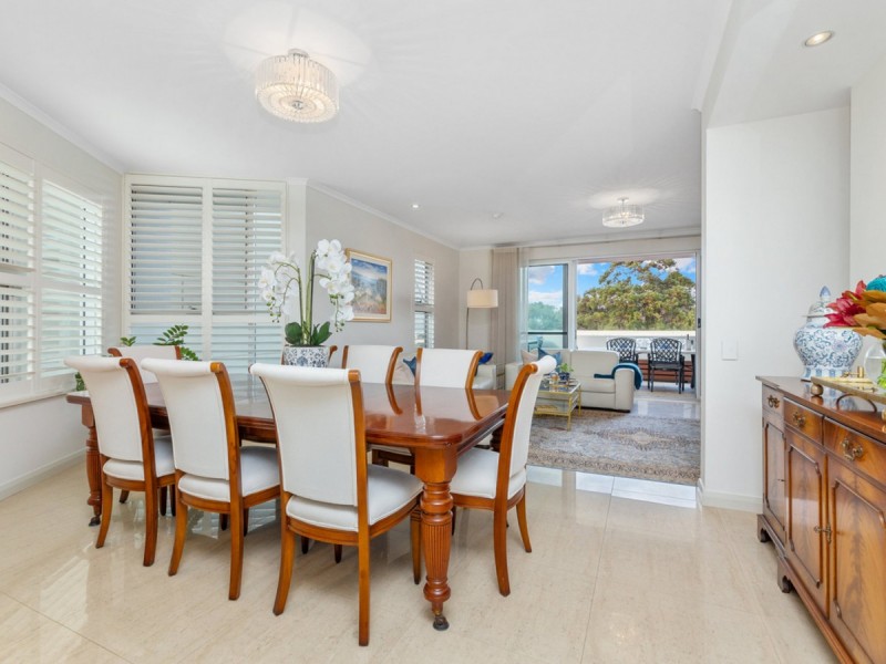 22/1 Henry Lawson Walk, East Perth WA 6004