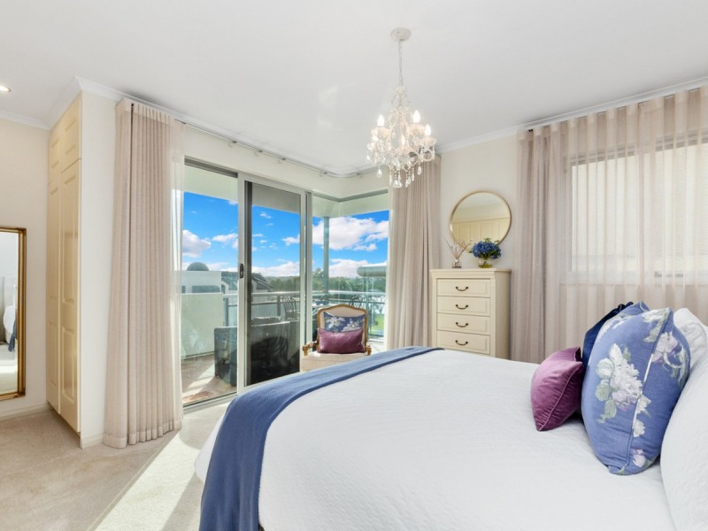 22/1 Henry Lawson Walk, East Perth WA 6004