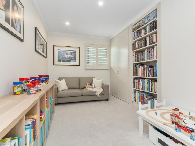 22/1 Henry Lawson Walk, East Perth WA 6004