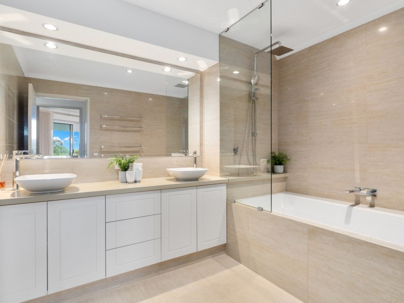 22/1 Henry Lawson Walk, East Perth WA 6004