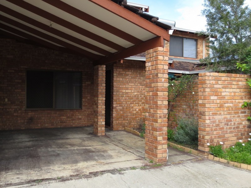 7/309 Harborne Street, Glendalough WA 6016