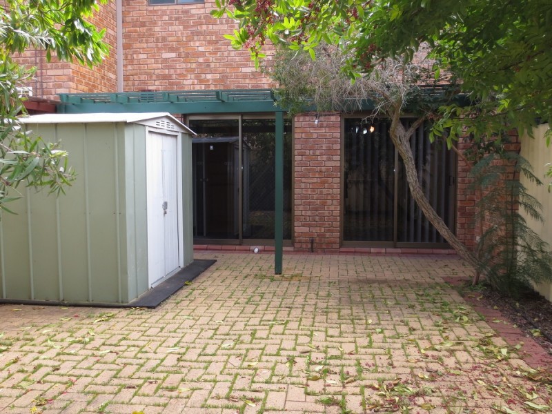 7/309 Harborne Street, Glendalough WA 6016