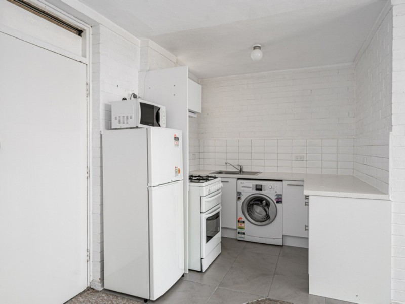 23/38-42 Waterloo Crescent, East Perth WA 6004