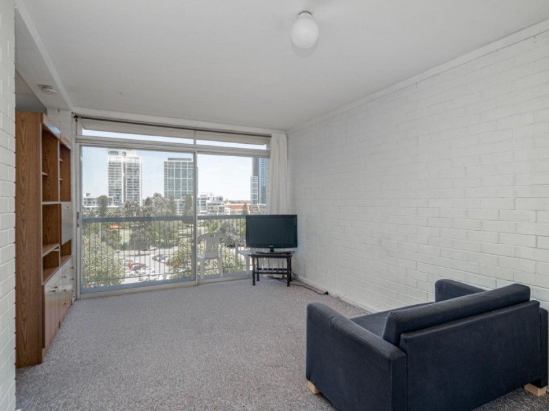 23/38-42 Waterloo Crescent, East Perth WA 6004