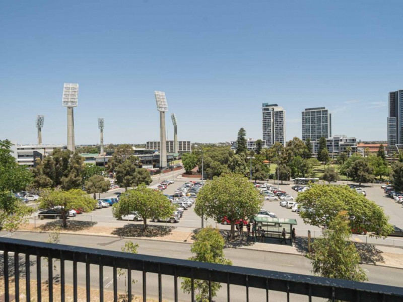 23/38-42 Waterloo Crescent, East Perth WA 6004