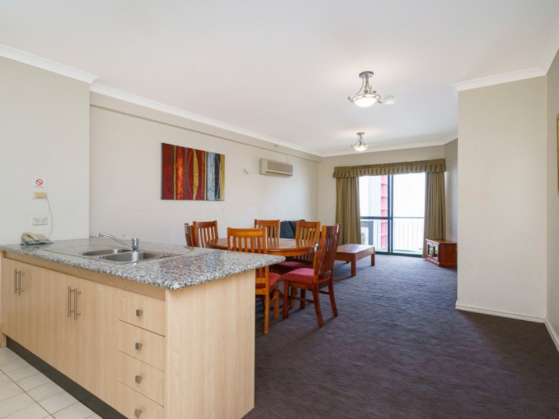 37/193 Hay Street, East Perth WA 6004