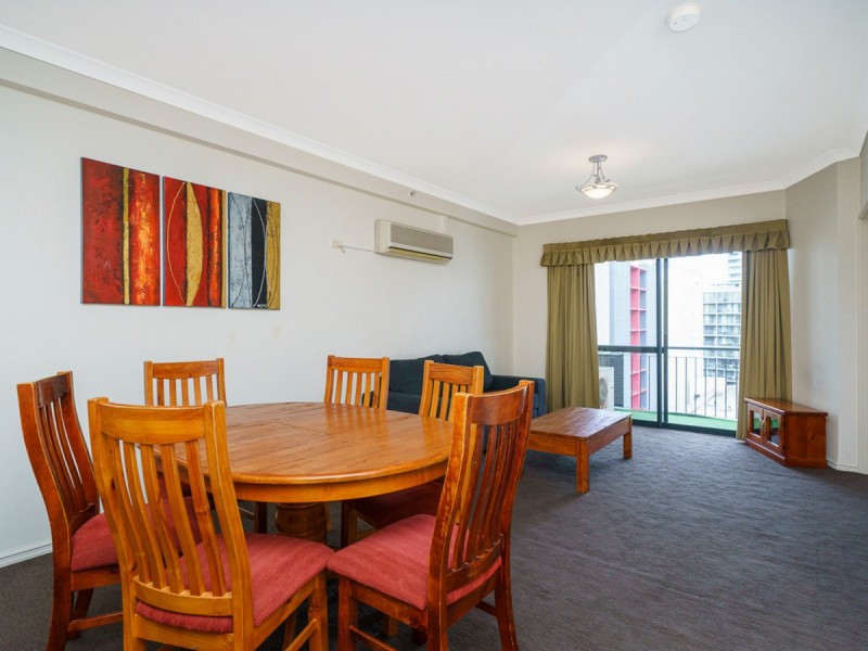 37/193 Hay Street, East Perth WA 6004