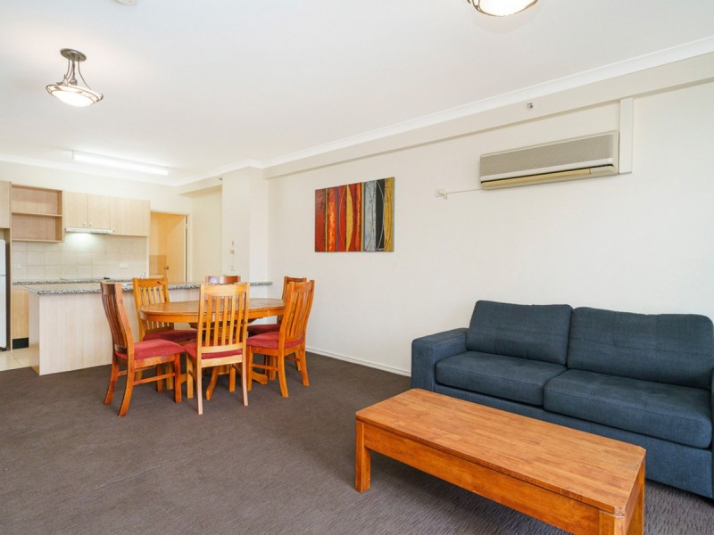 37/193 Hay Street, East Perth WA 6004