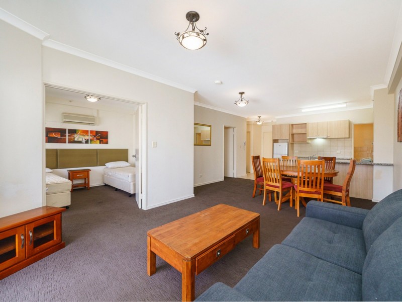 37/193 Hay Street, East Perth WA 6004