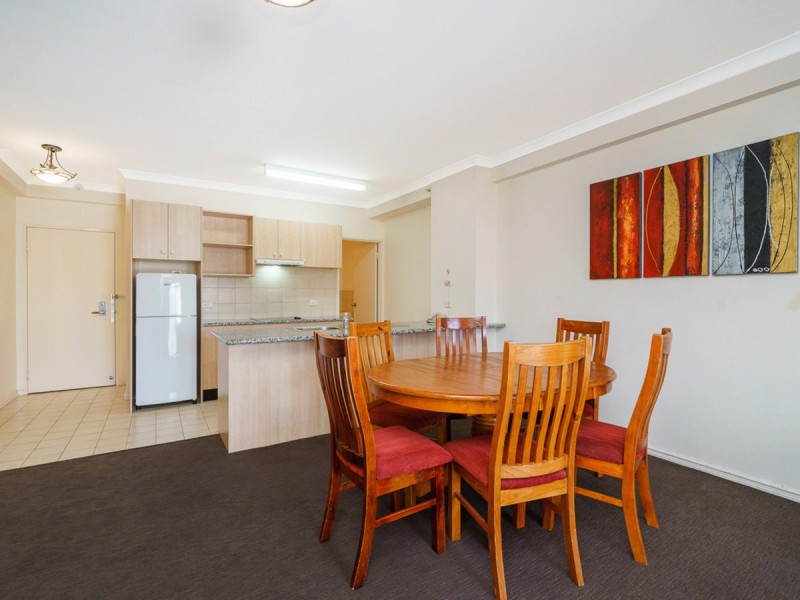 37/193 Hay Street, East Perth WA 6004