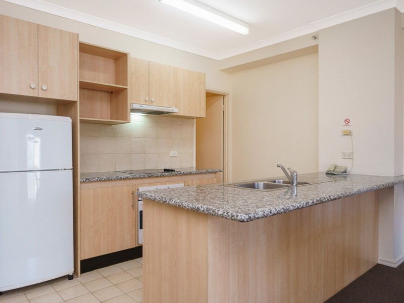 37/193 Hay Street, East Perth WA 6004