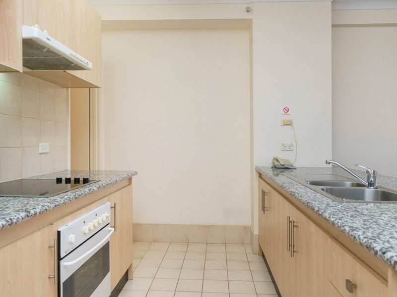 37/193 Hay Street, East Perth WA 6004