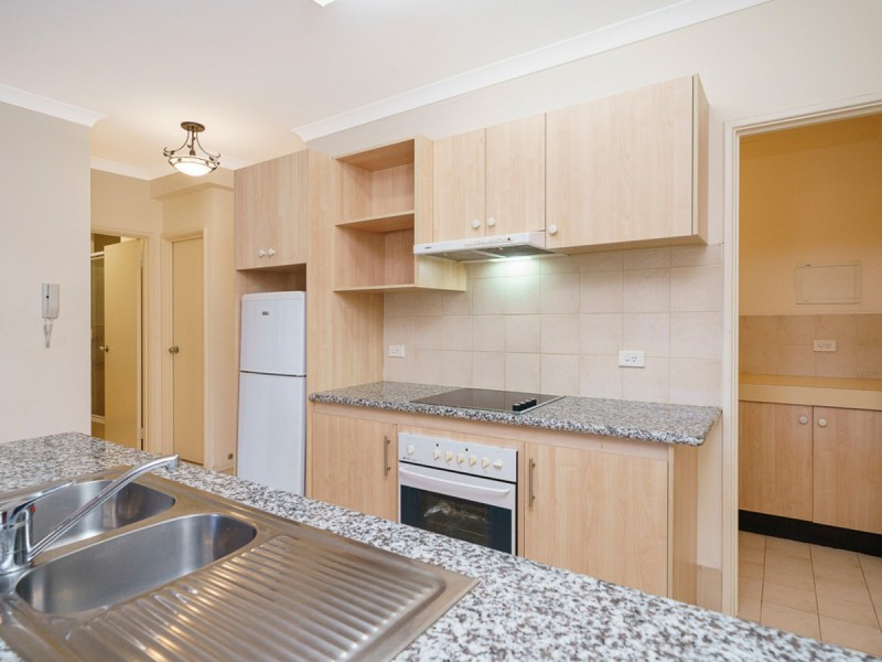 37/193 Hay Street, East Perth WA 6004