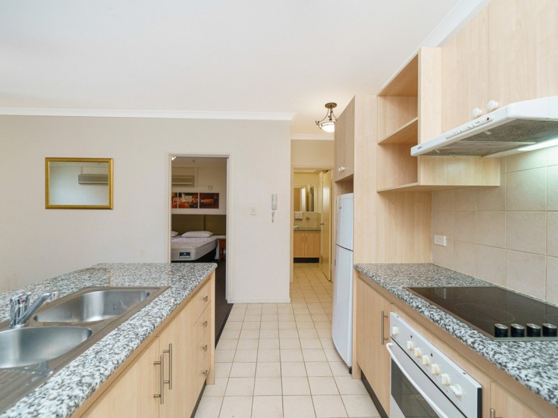 37/193 Hay Street, East Perth WA 6004