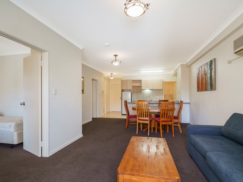 37/193 Hay Street, East Perth WA 6004