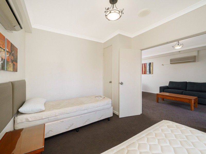 37/193 Hay Street, East Perth WA 6004