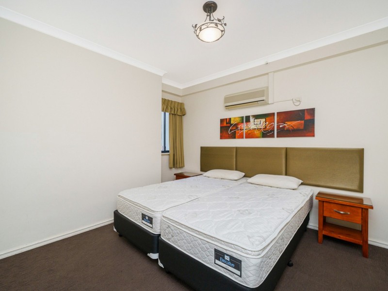 37/193 Hay Street, East Perth WA 6004