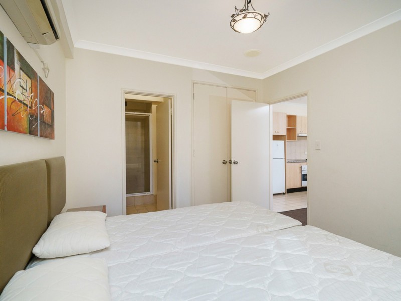 37/193 Hay Street, East Perth WA 6004
