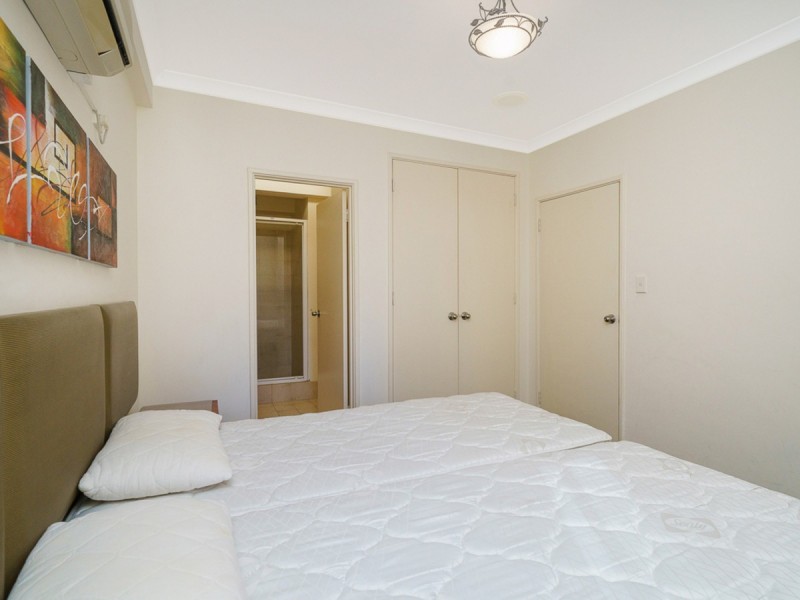 37/193 Hay Street, East Perth WA 6004
