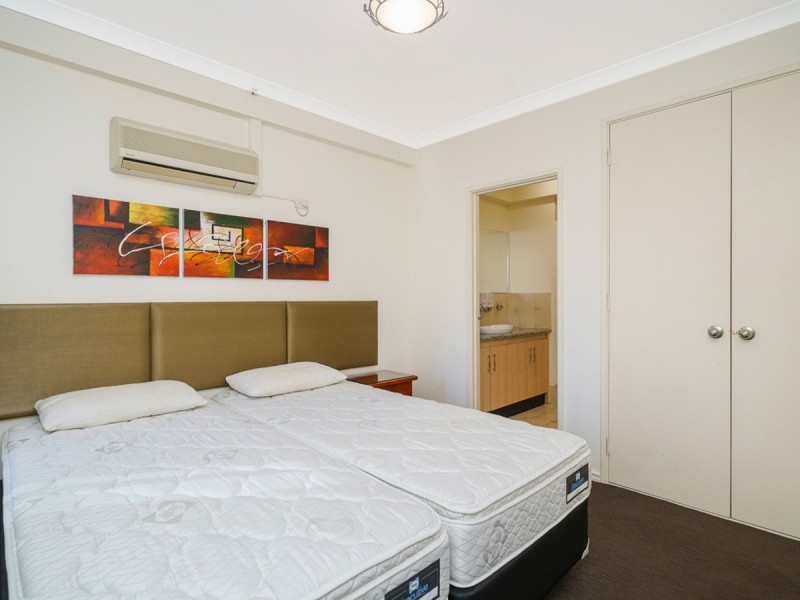 37/193 Hay Street, East Perth WA 6004