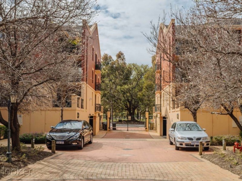 7/99-105 Wellington Street, East Perth WA 6004