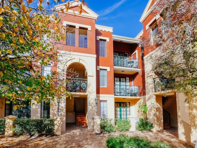 7/99-105 Wellington Street, East Perth WA 6004