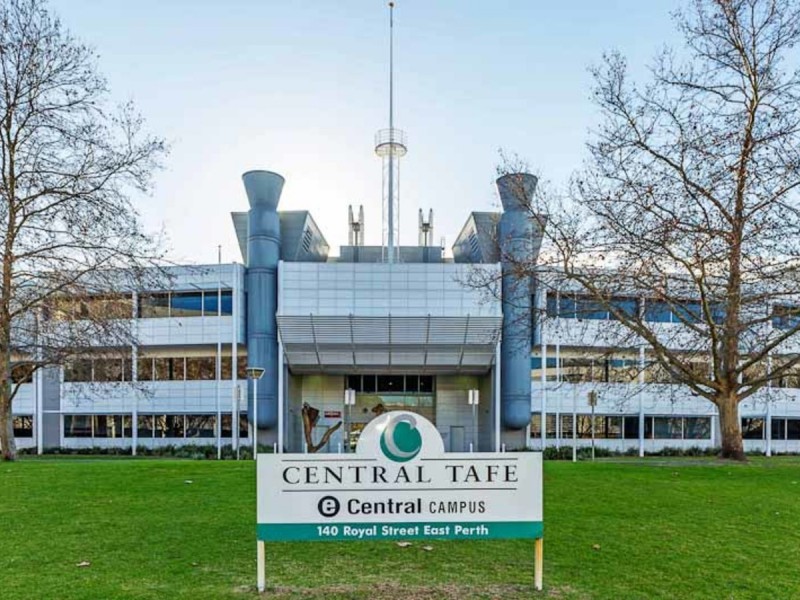 7/99-105 Wellington Street, East Perth WA 6004