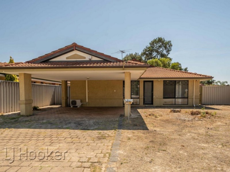 38a Pollock Street, Bentley WA 6102