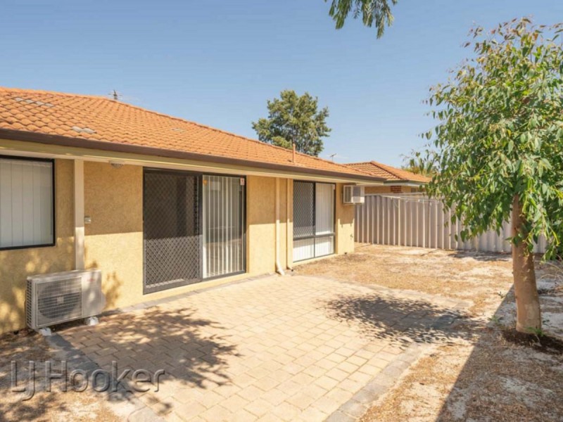38a Pollock Street, Bentley WA 6102