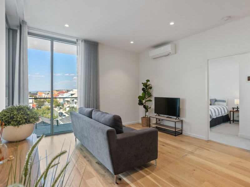 310/9 Tully Road, East Perth WA 6004