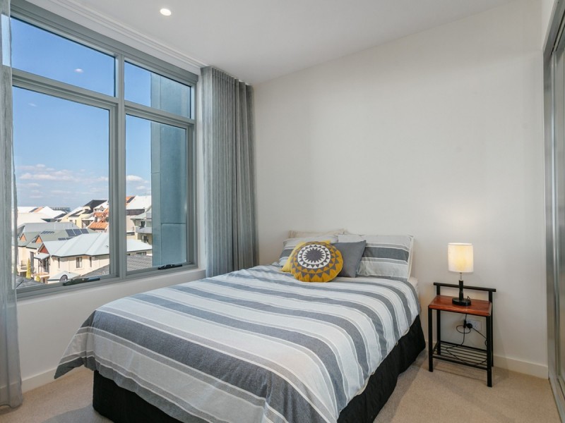 310/9 Tully Road, East Perth WA 6004