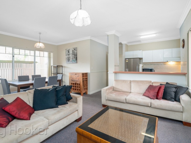 3/62 Bronte Street, East Perth WA 6004