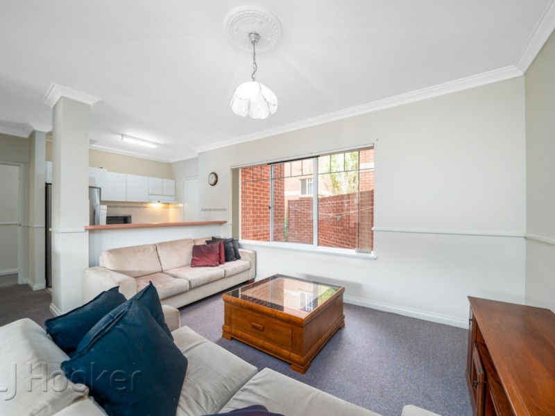 3/62 Bronte Street, East Perth WA 6004