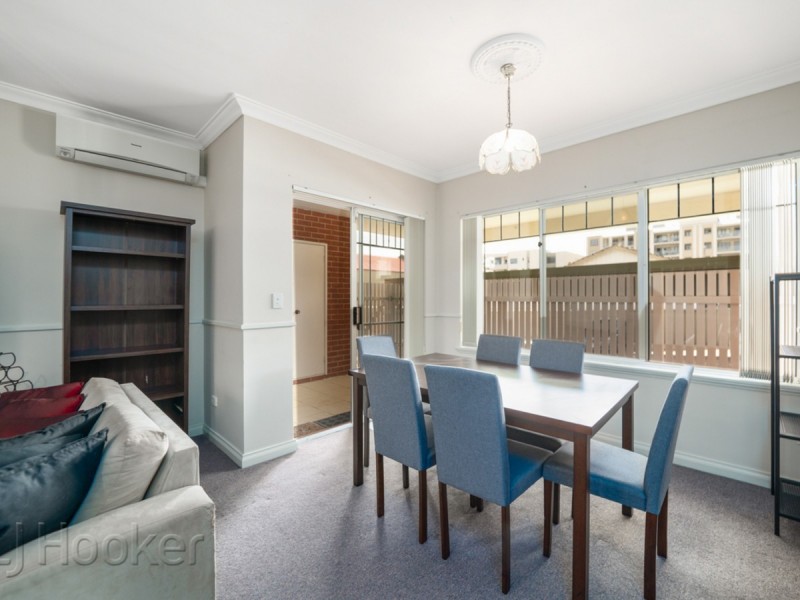 3/62 Bronte Street, East Perth WA 6004