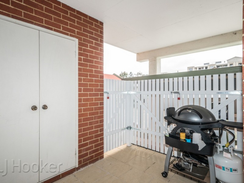 3/62 Bronte Street, East Perth WA 6004