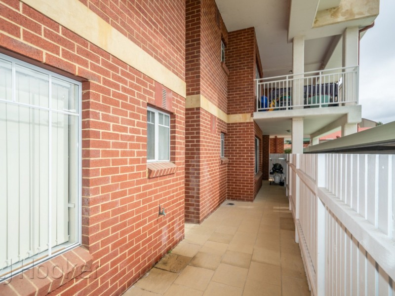 3/62 Bronte Street, East Perth WA 6004