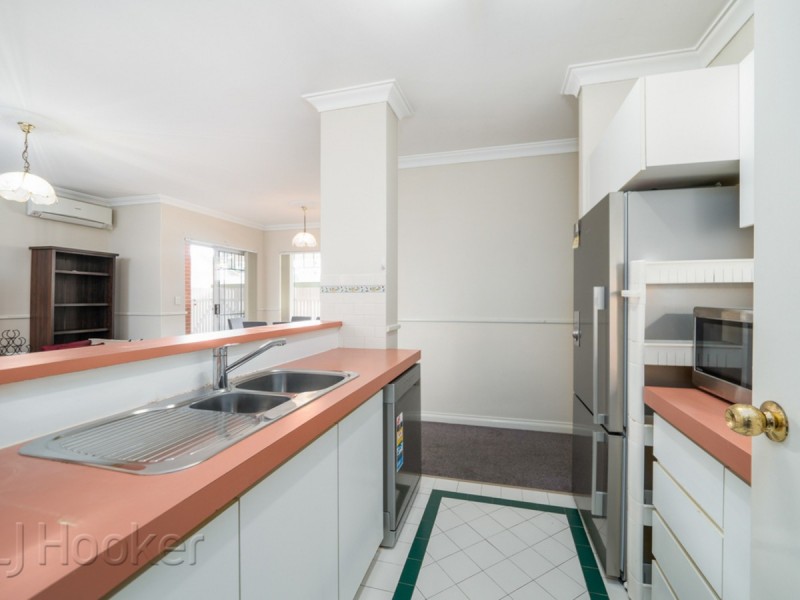 3/62 Bronte Street, East Perth WA 6004