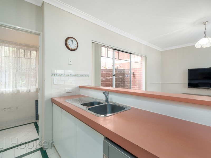 3/62 Bronte Street, East Perth WA 6004