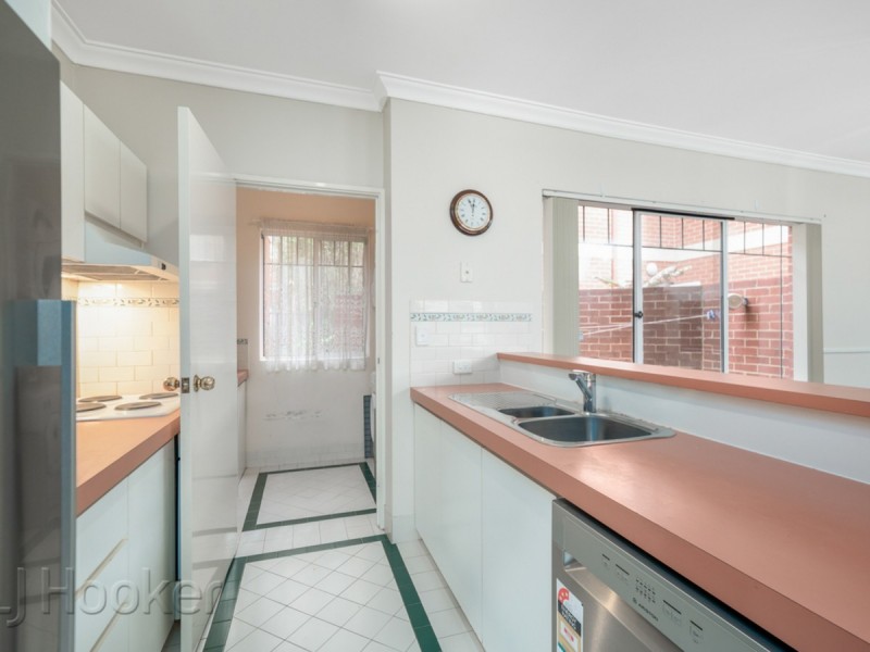 3/62 Bronte Street, East Perth WA 6004