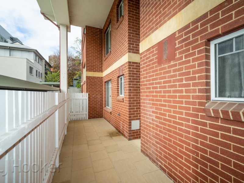 3/62 Bronte Street, East Perth WA 6004