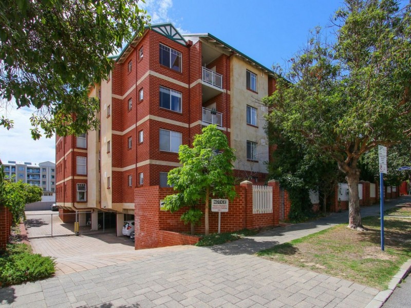 3/62 Bronte Street, East Perth WA 6004