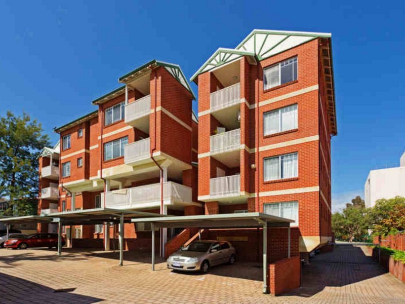3/62 Bronte Street, East Perth WA 6004