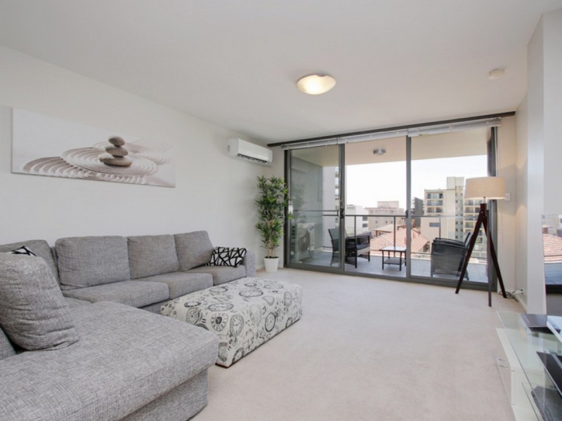 85/131 Adelaide Terrace, East Perth WA 6004