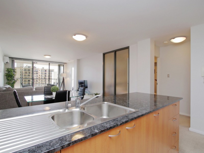 85/131 Adelaide Terrace, East Perth WA 6004