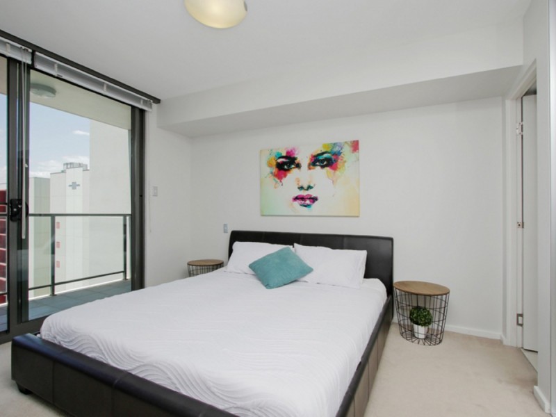 85/131 Adelaide Terrace, East Perth WA 6004