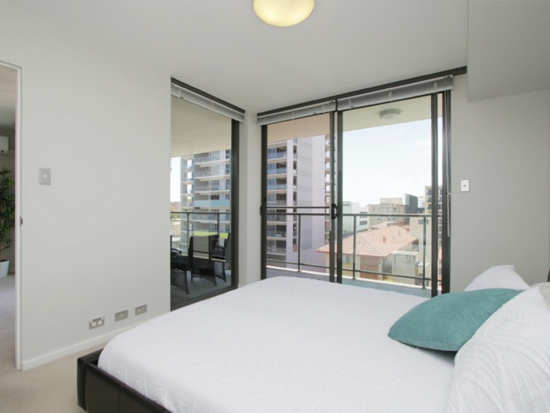 85/131 Adelaide Terrace, East Perth WA 6004