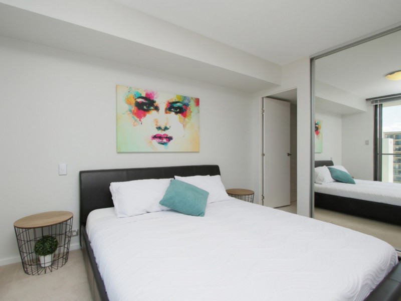 85/131 Adelaide Terrace, East Perth WA 6004