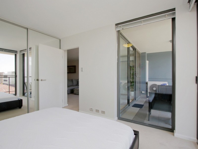 85/131 Adelaide Terrace, East Perth WA 6004